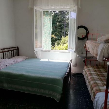 Albergo Delfino San Pietro d'Olba Dış mekan fotoğraf