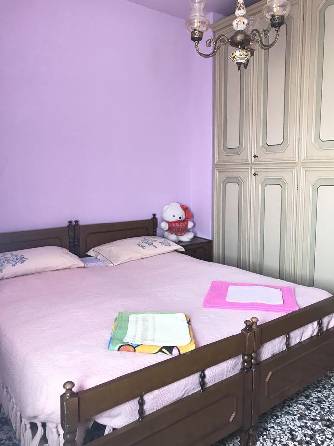 Albergo Delfino San Pietro d'Olba Dış mekan fotoğraf